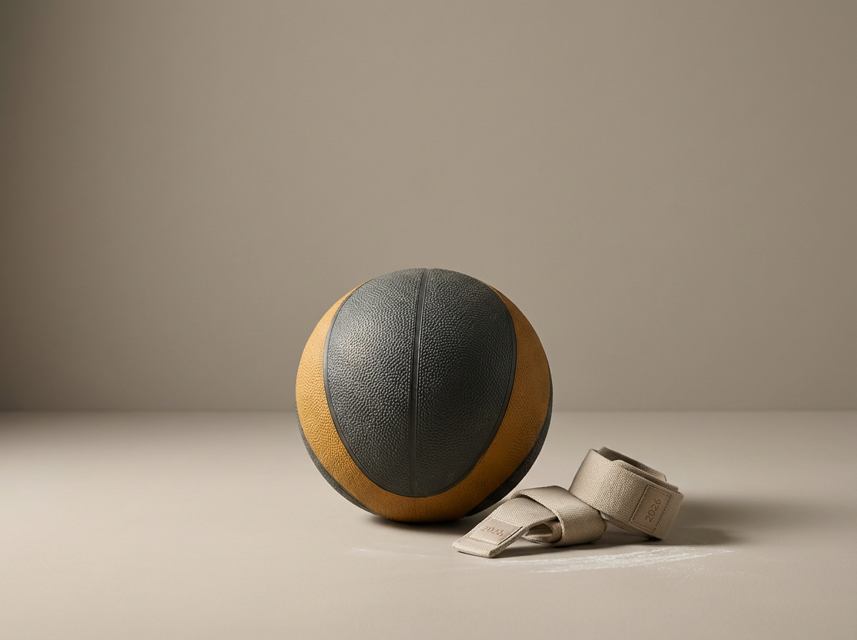 Medicine Ball