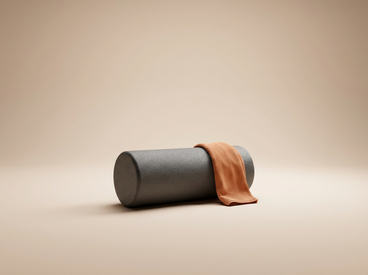 High-Density Foam Roller