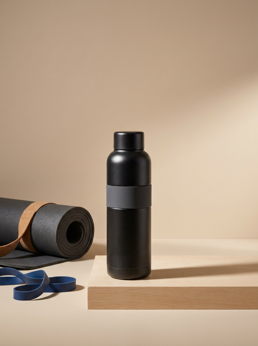 Insulated Water Bottle