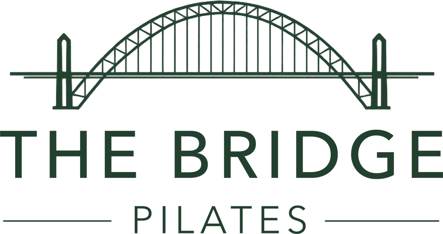 The Bridge Pilates