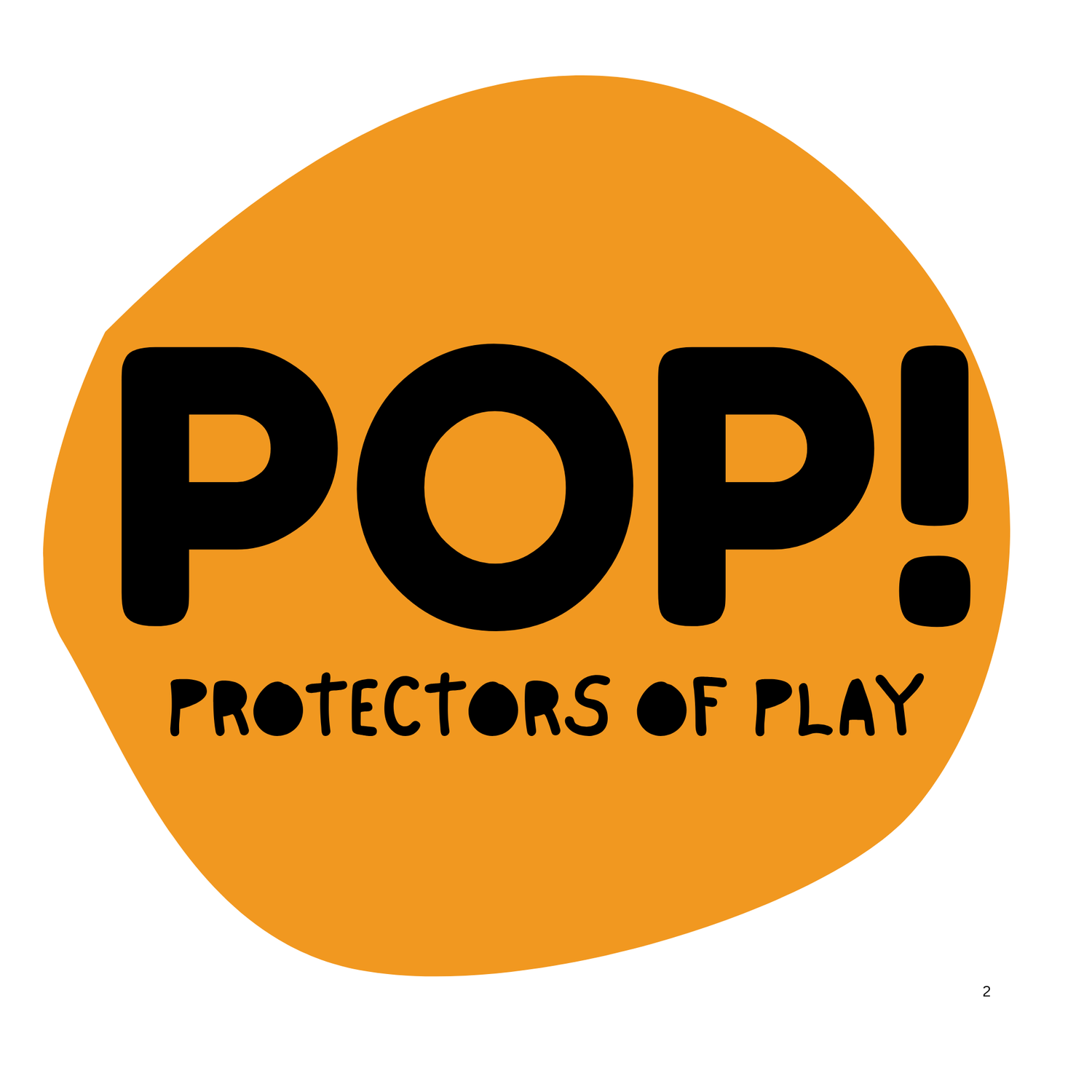 Protectors of Play!