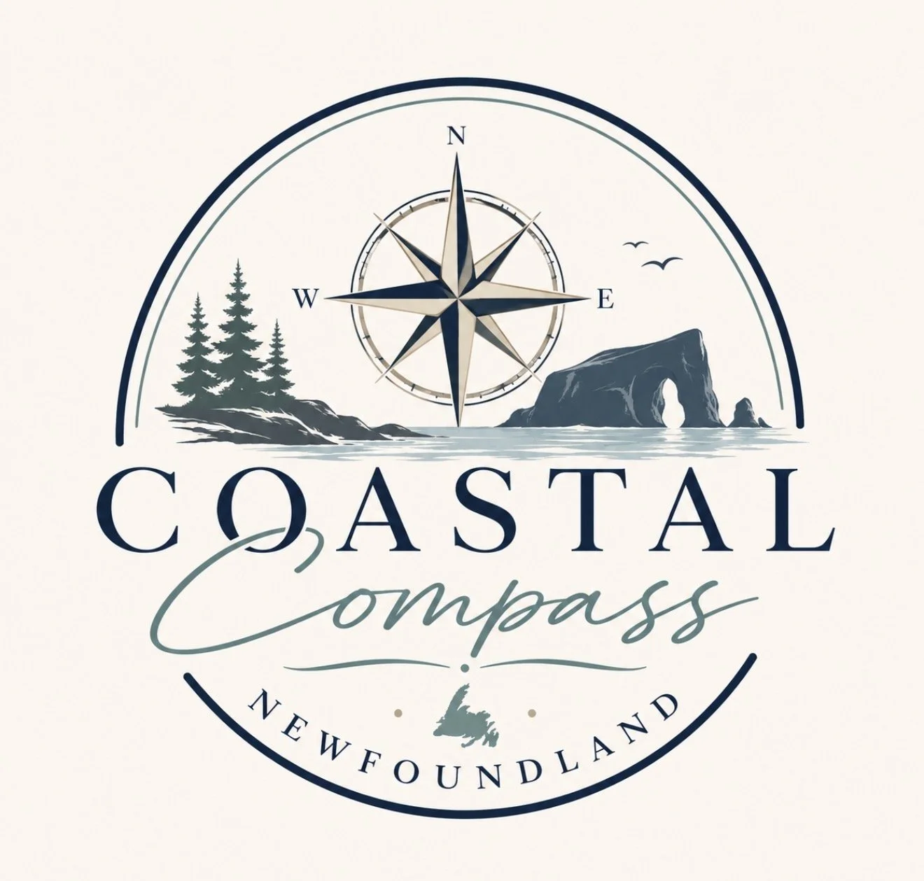 Coastal Compass Newfoundland