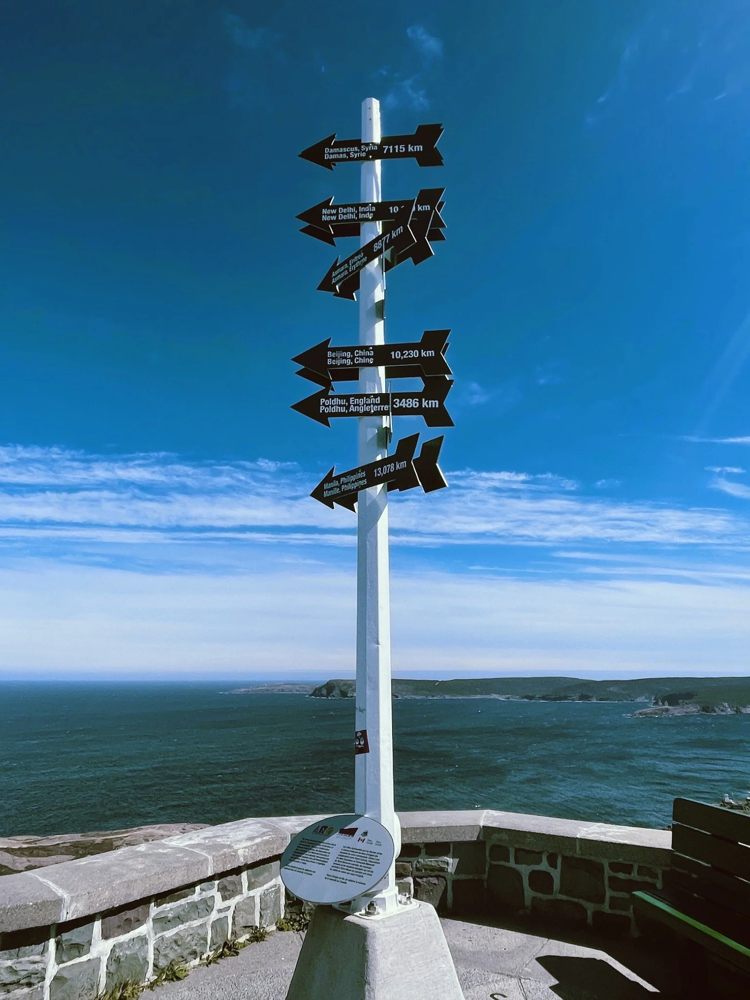 7-Day Eastern Newfoundland Adventure