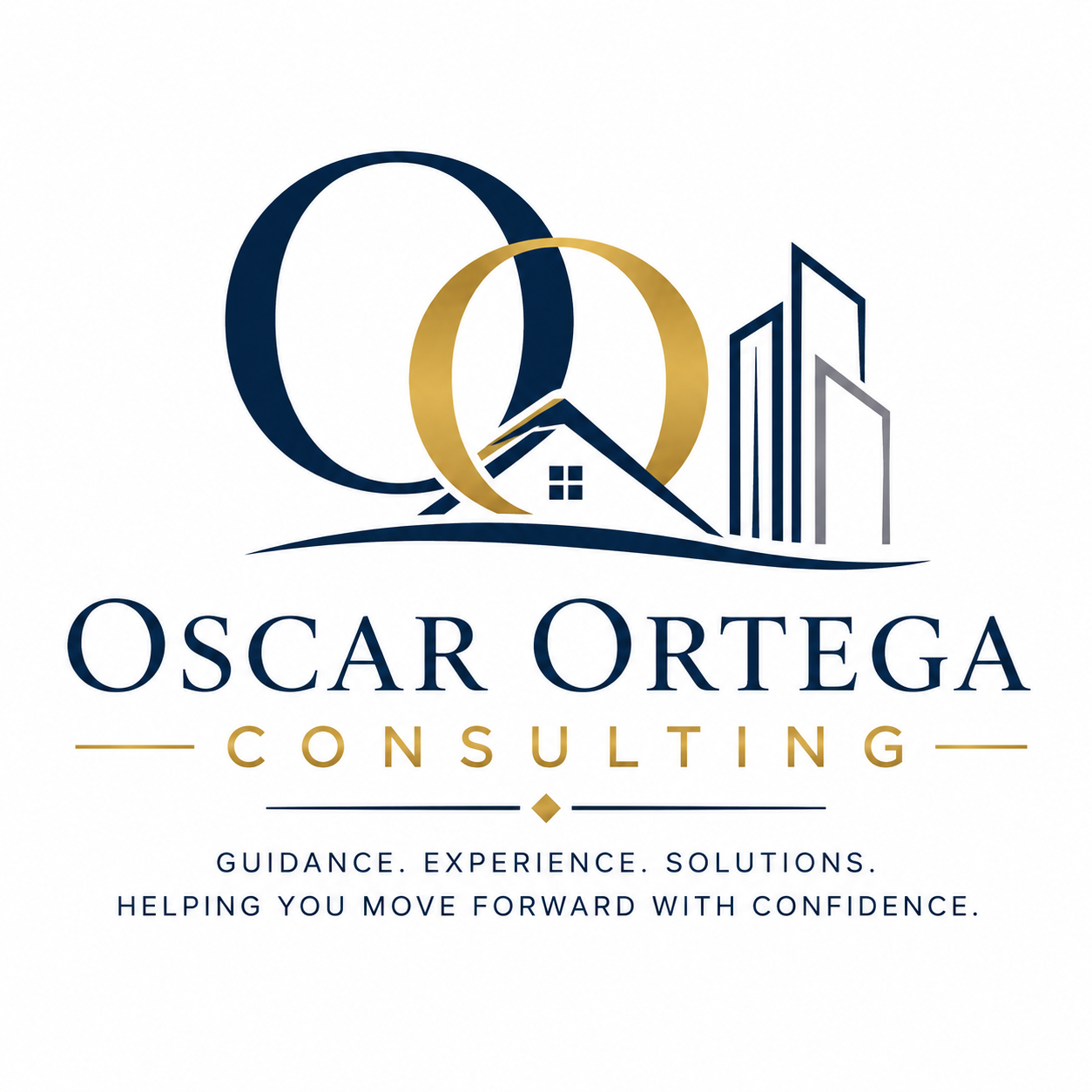 Oscar Ortega Consulting