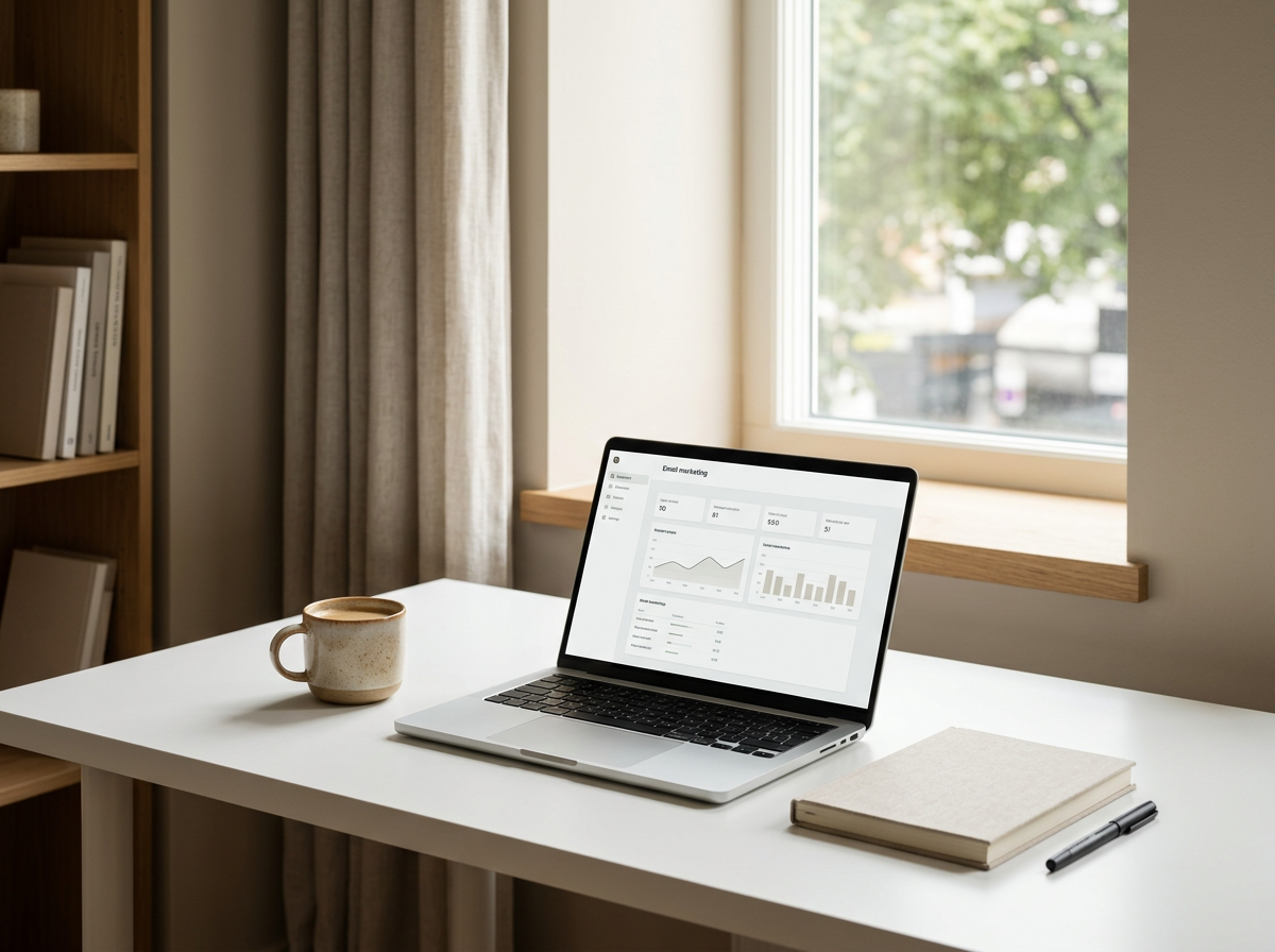 Email Automation Setup
