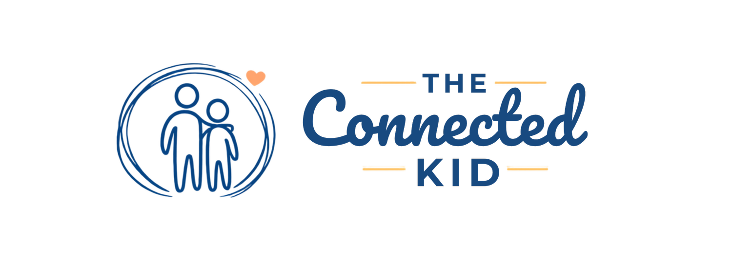 The Connected Kid