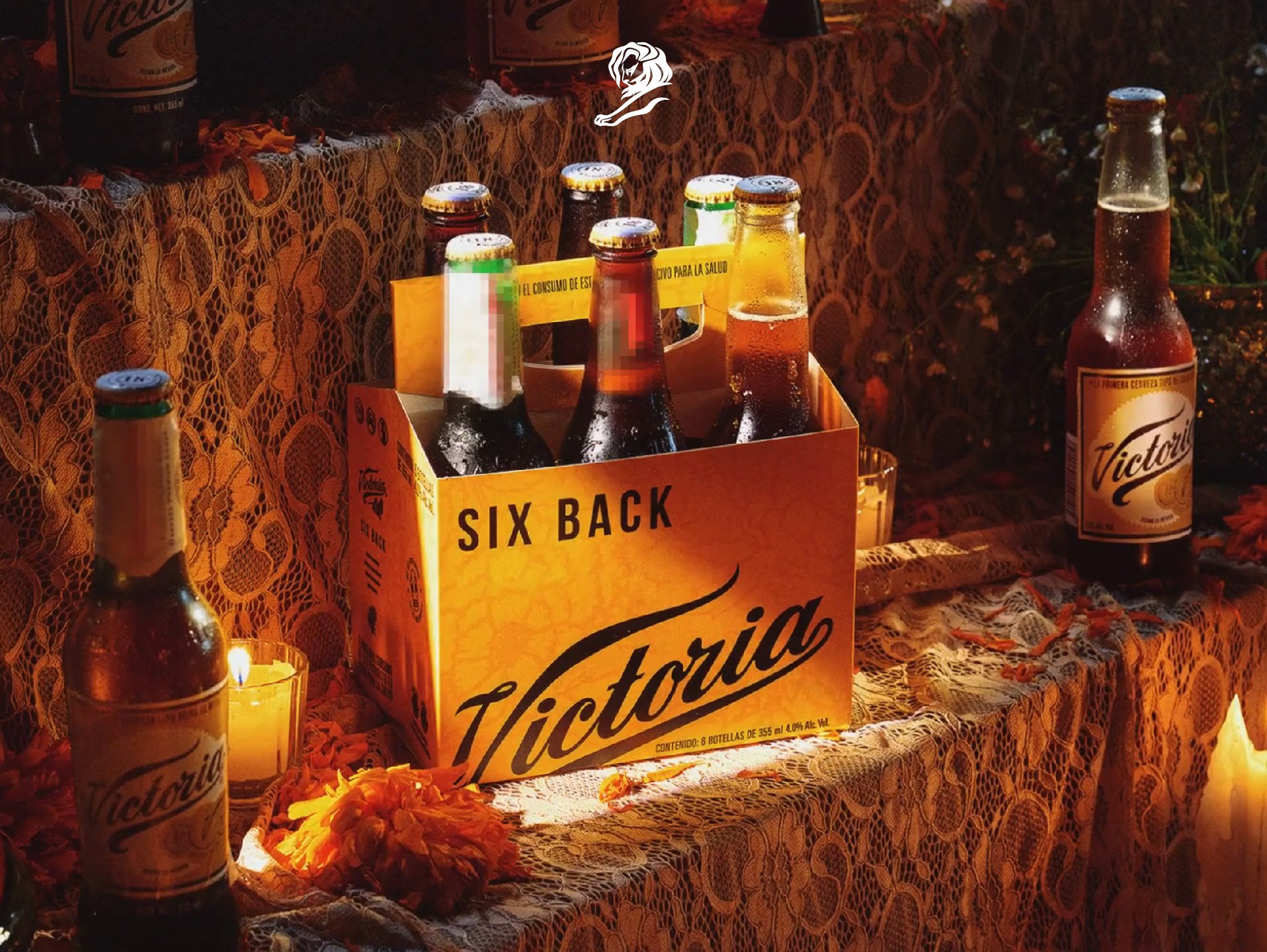 Six Back
