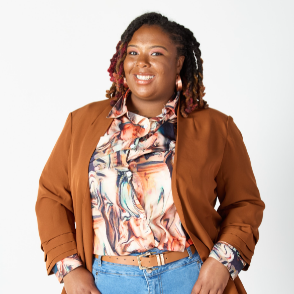 Trayionna Walker