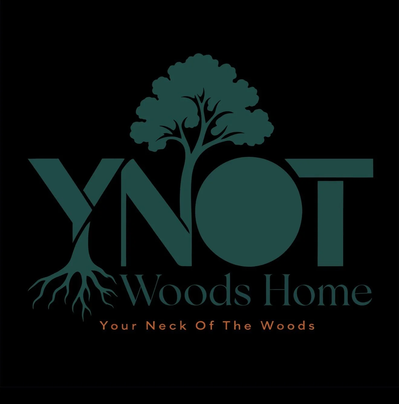 YNOT Woods Home 