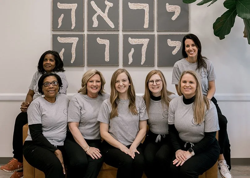 Welcome to Toups Family Dentistry, and to Our New Website
