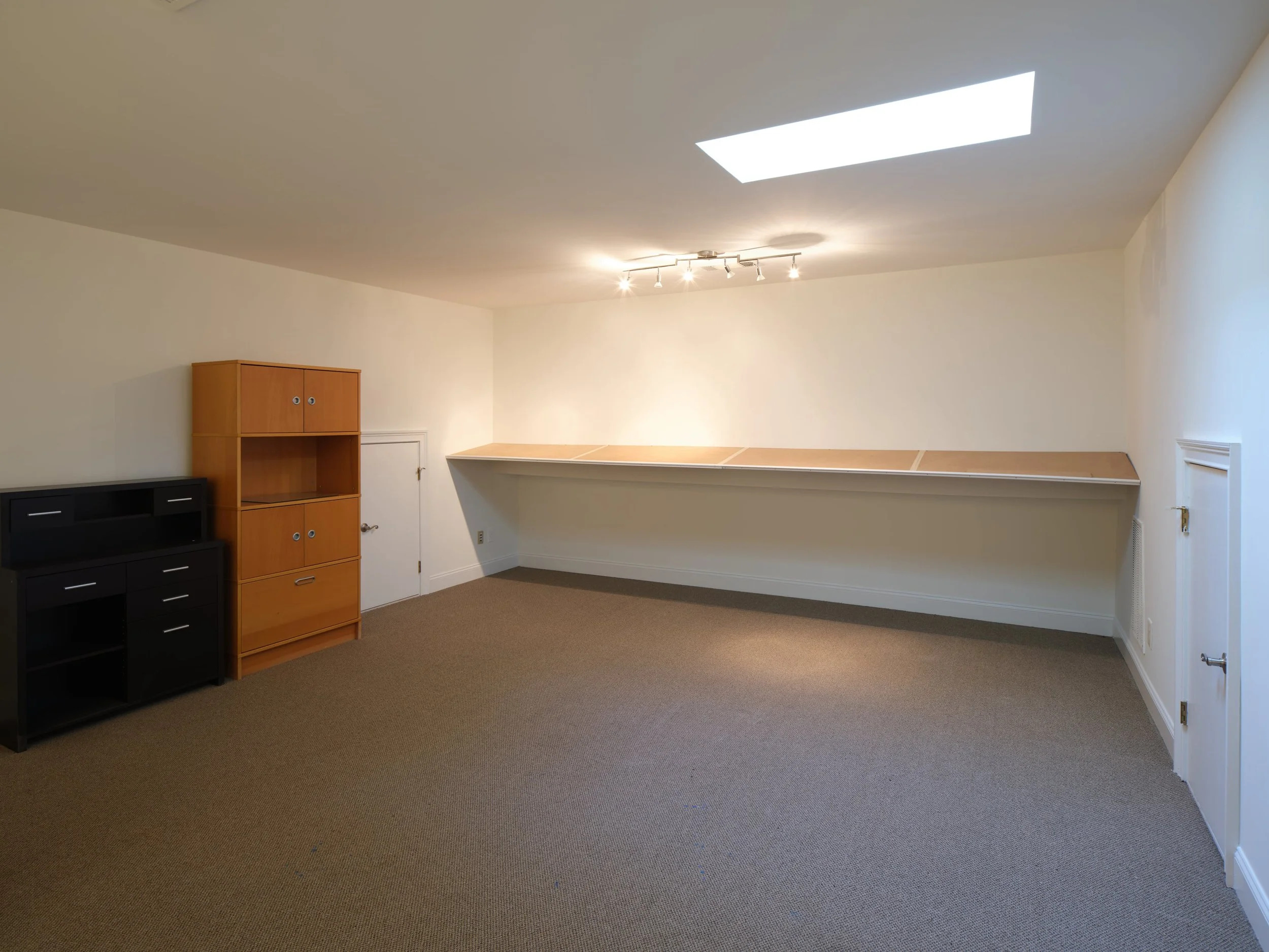 Suite 189, Fulton Park - Bldg B, 1,500 SF