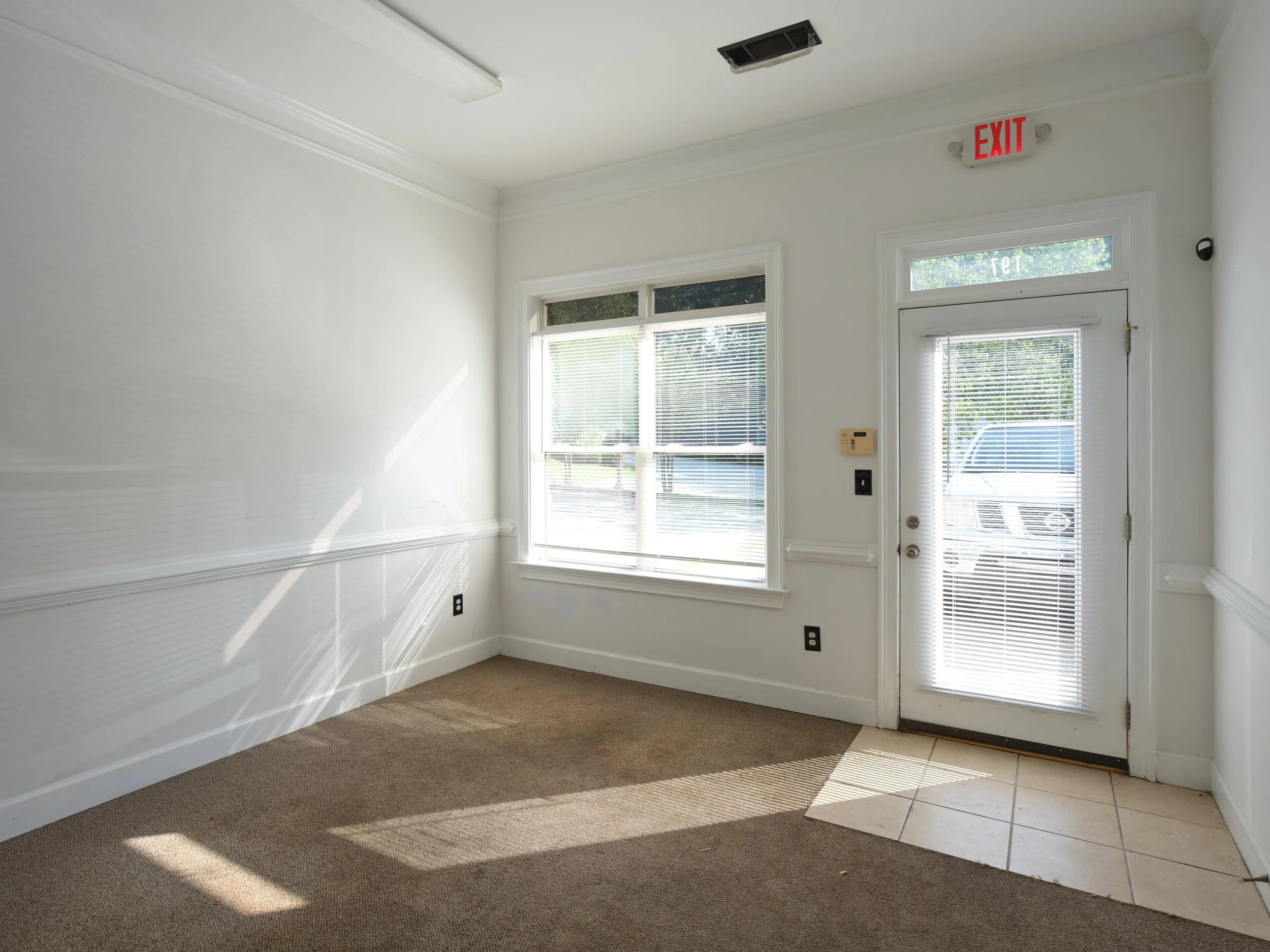 Suite 197, Fulton Park - Bldg A, 1,500 SF