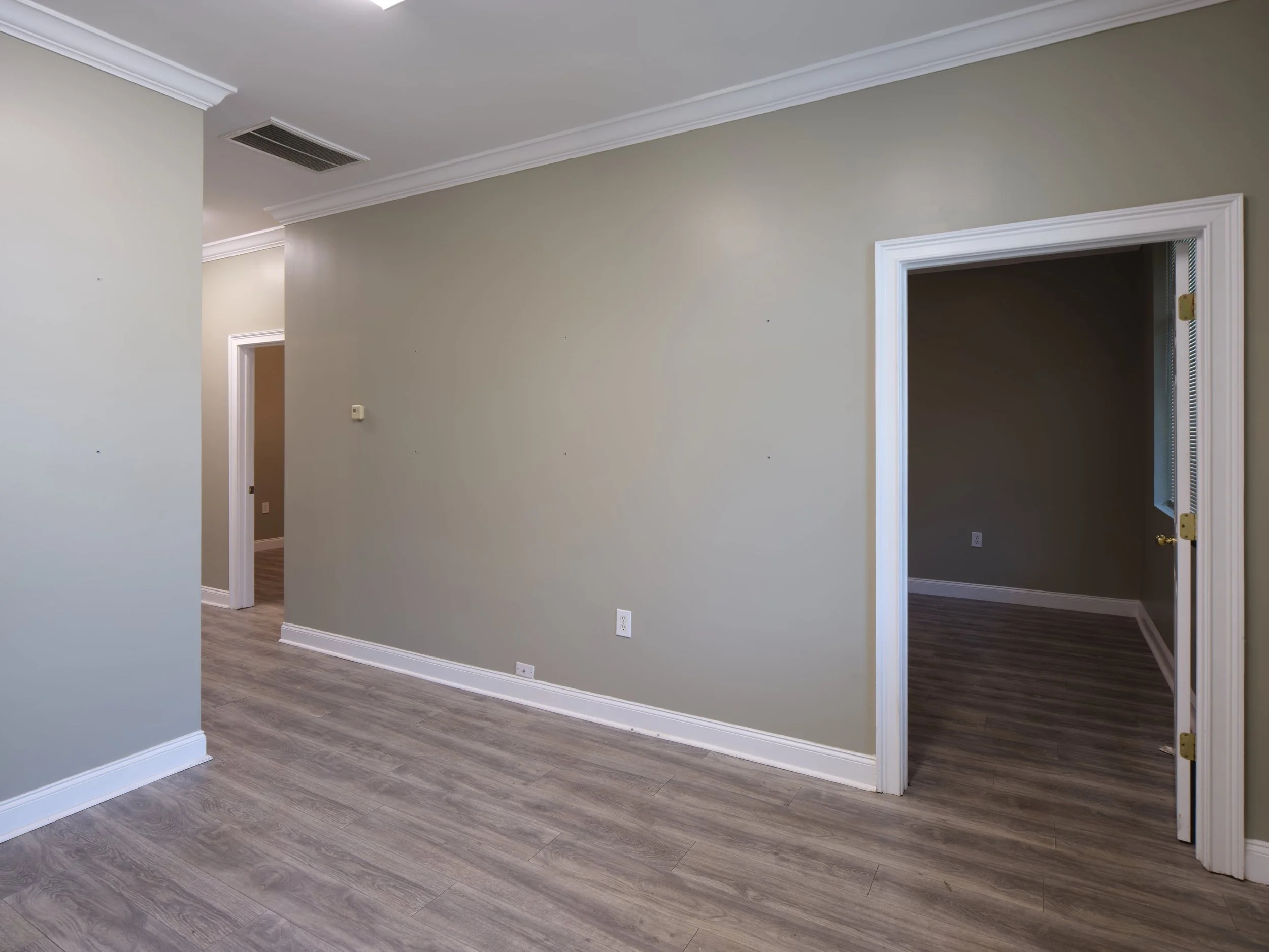 Suite 209, Fulton Center, 2,600 SF