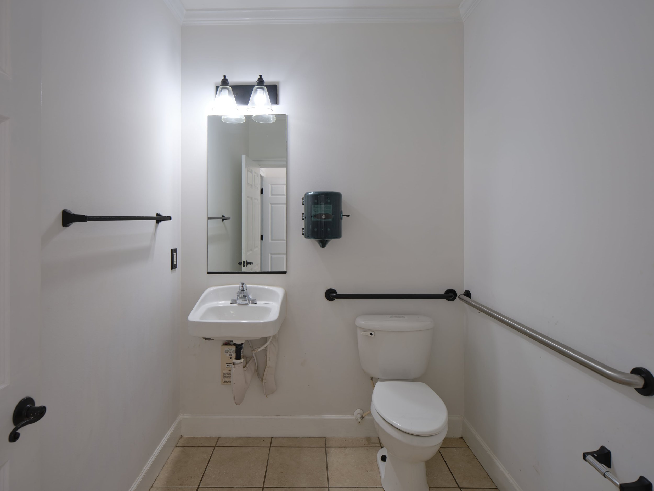 Suite 197, Fulton Park - Bldg A, 1,500 SF
