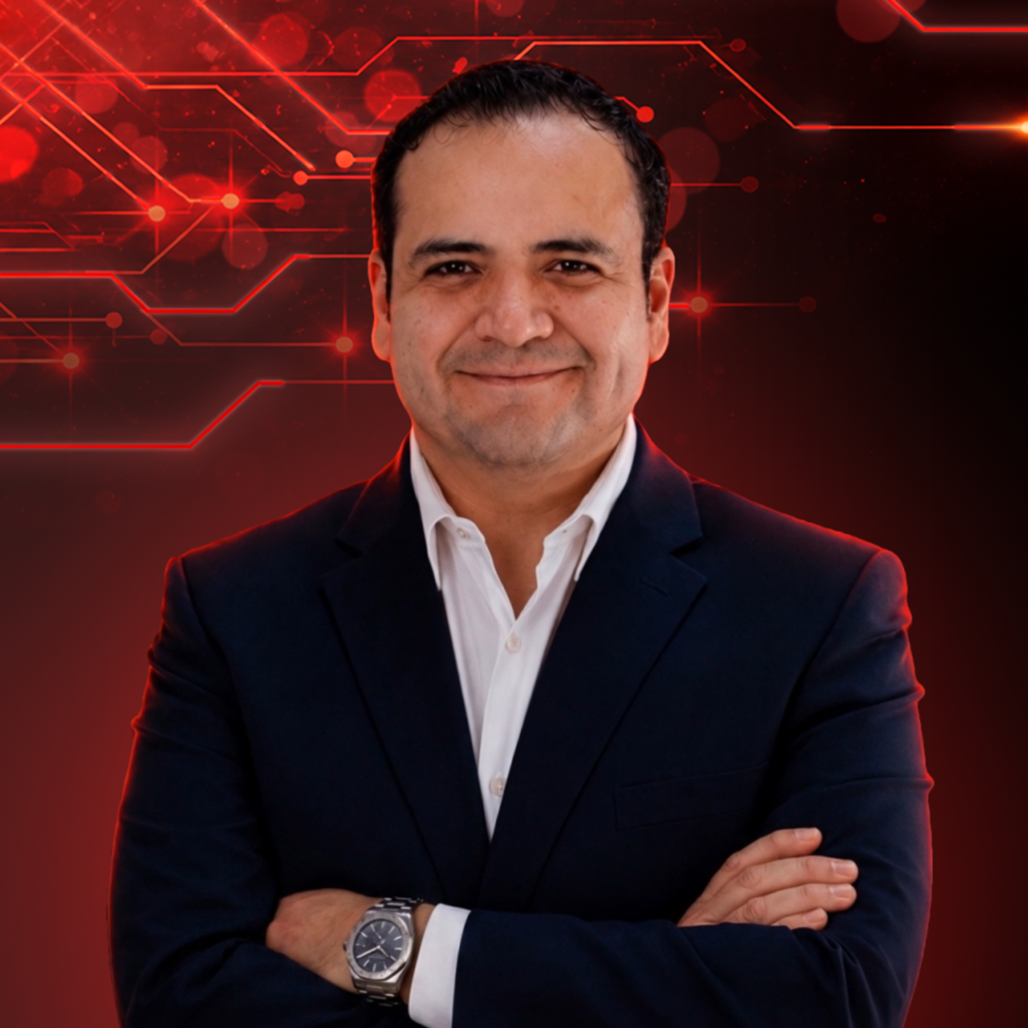 Alejandro Trujillo