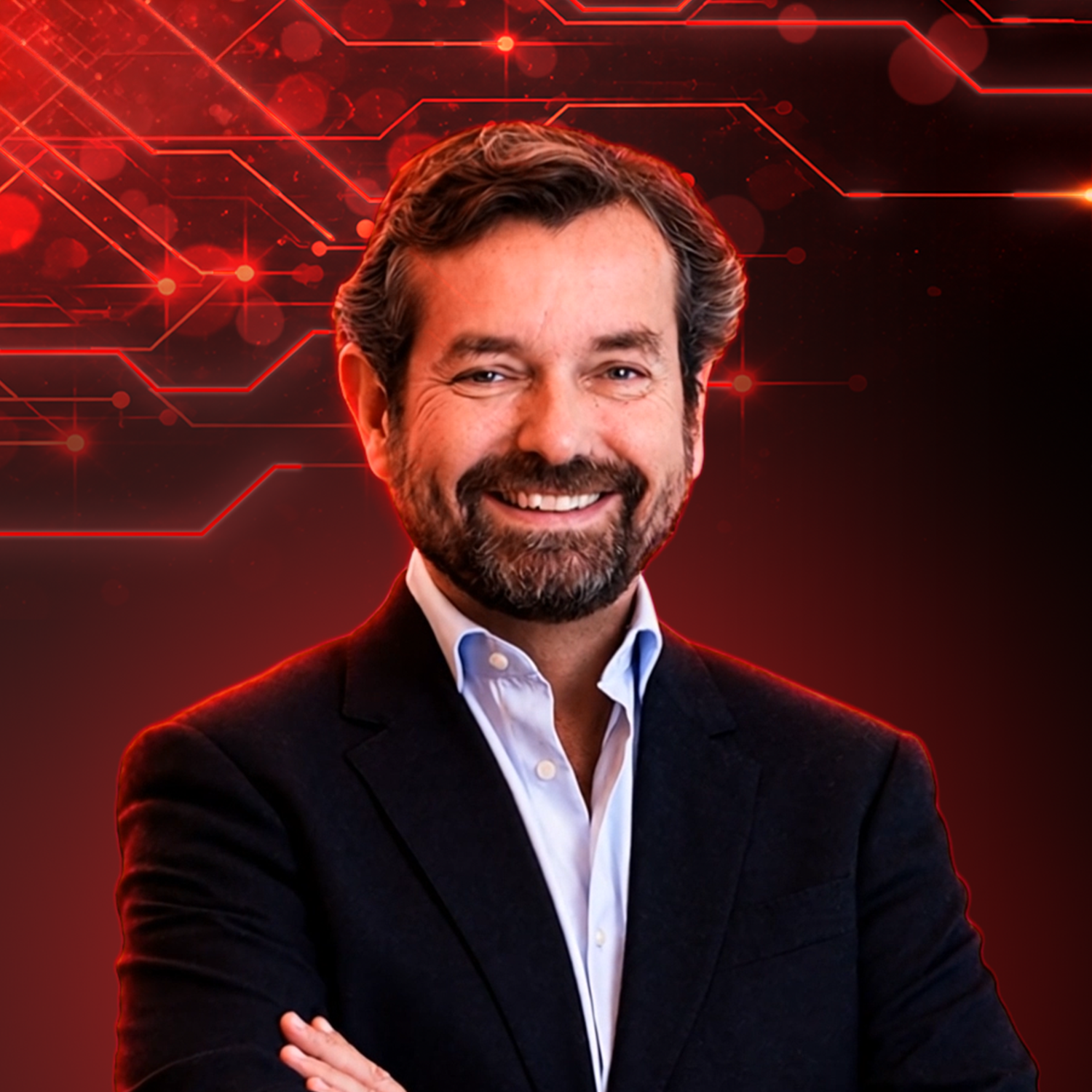 Joao Carapeto