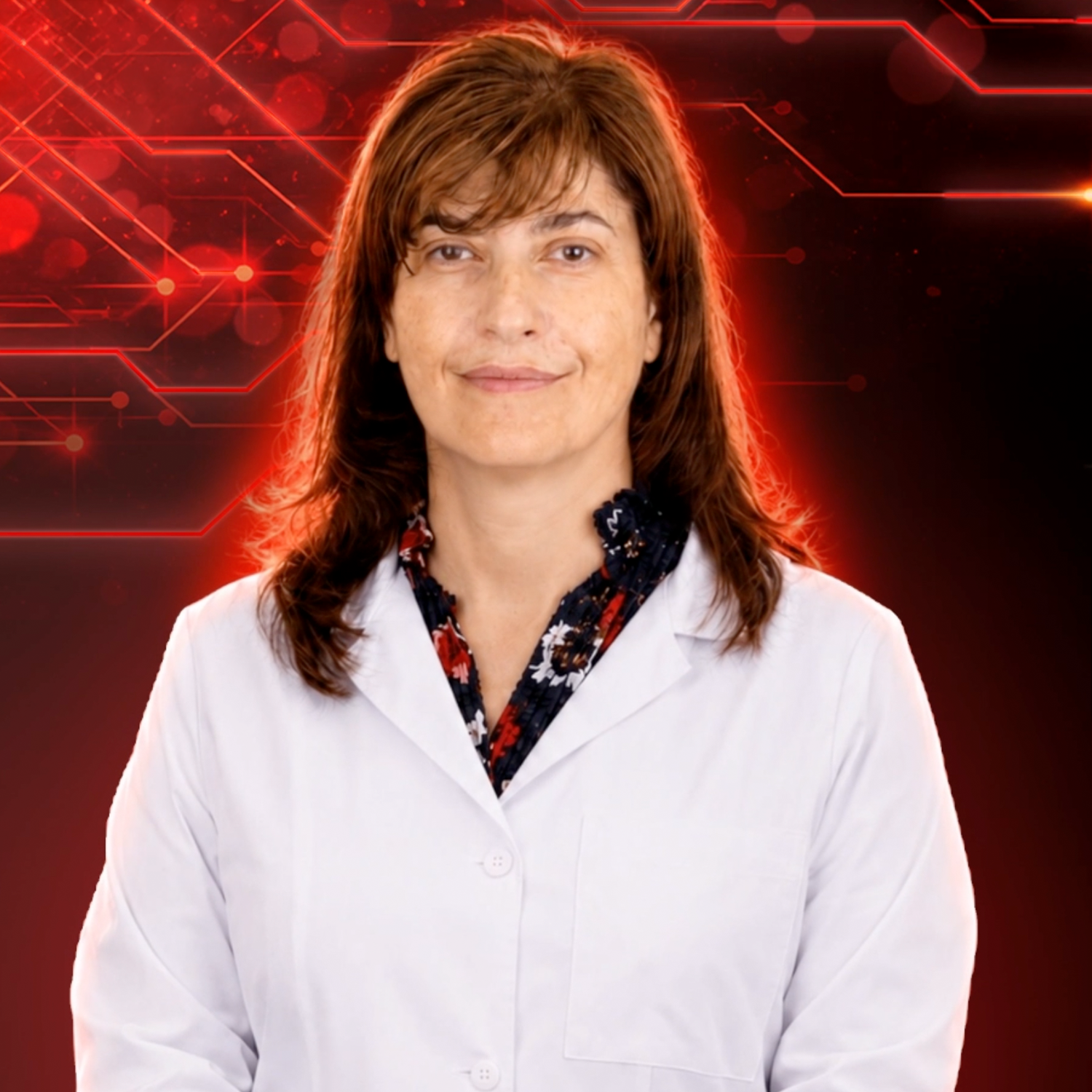 Despina Makri