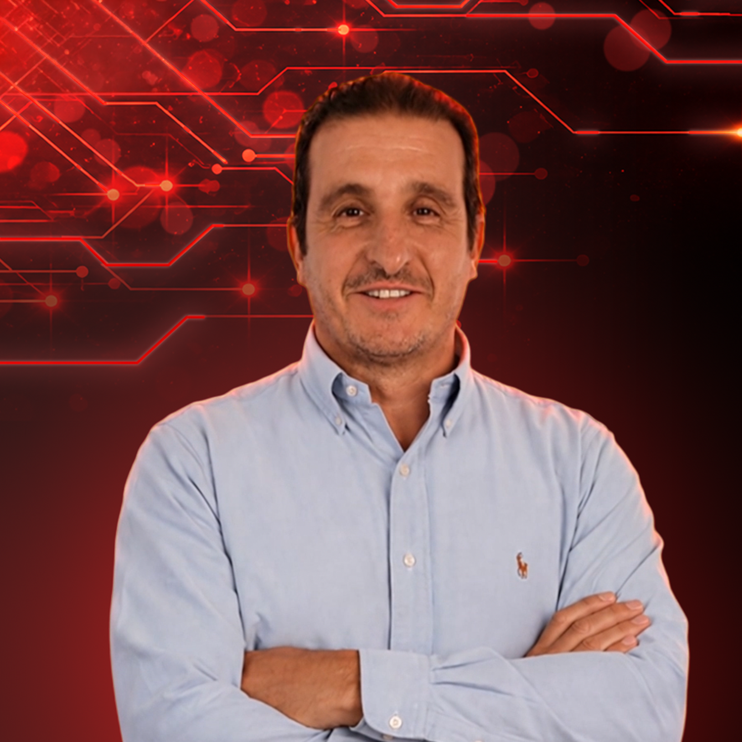 Bioq. Gabriel A. Miglarin