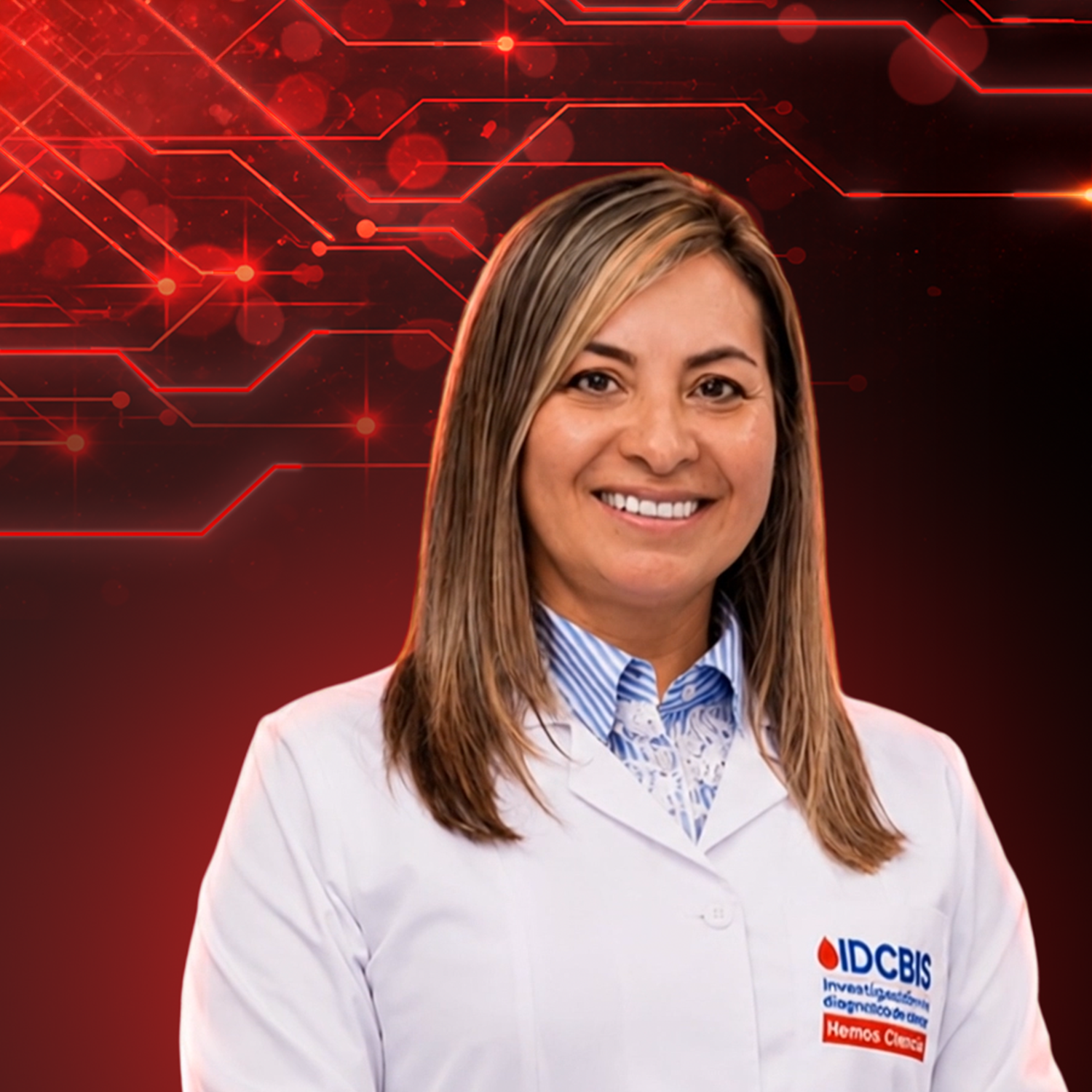 Sonia Patricia Forero