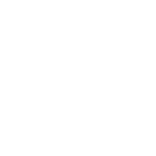 Envelope icon inside a circle, representing email or messaging.