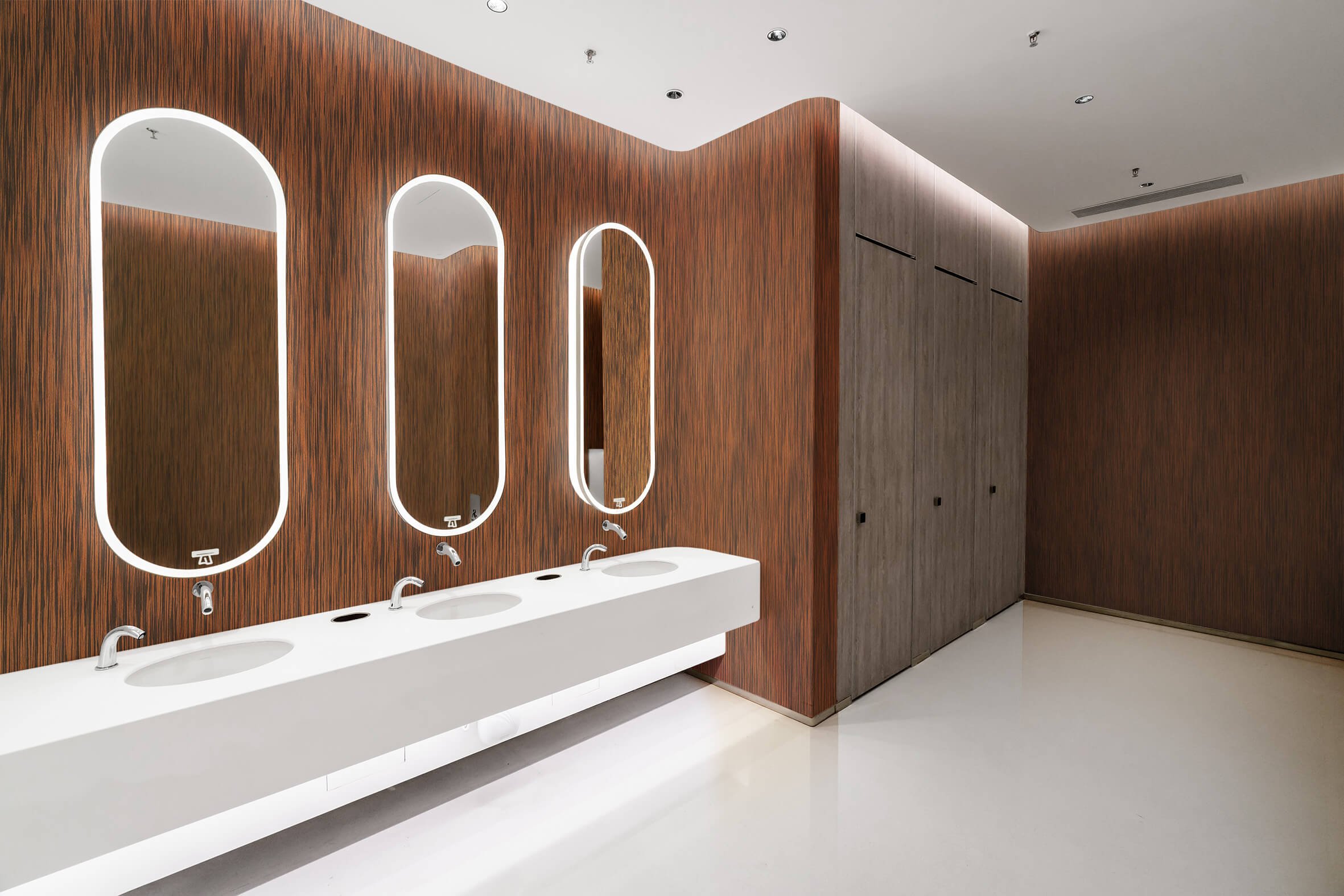 Mori Wood Veneers