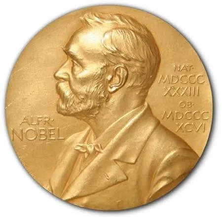 Chapter 13 - Nobel Prize