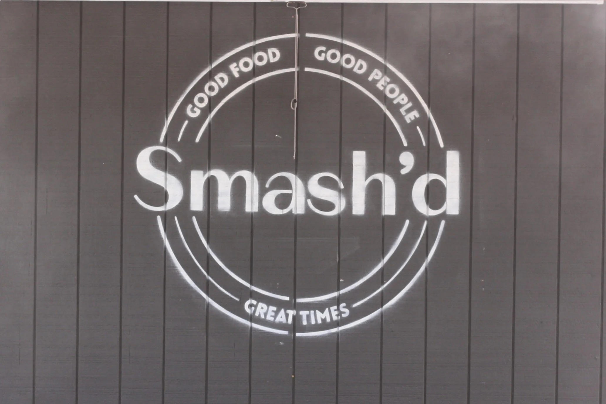 Smash’d