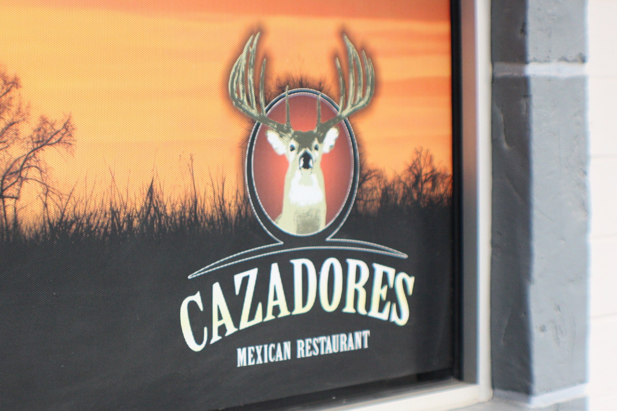 Taqueria Cazadores