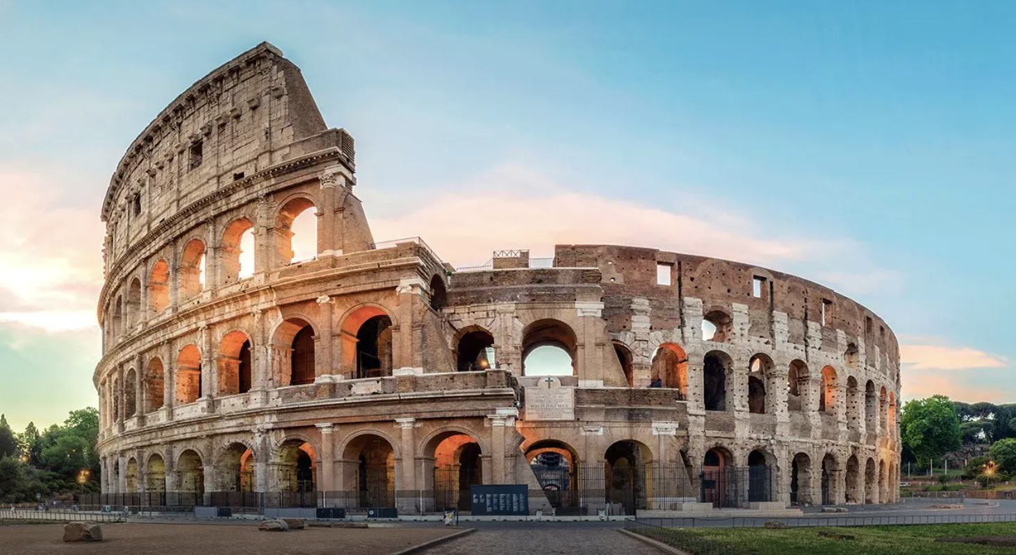 Coming soon!! Italy 2027