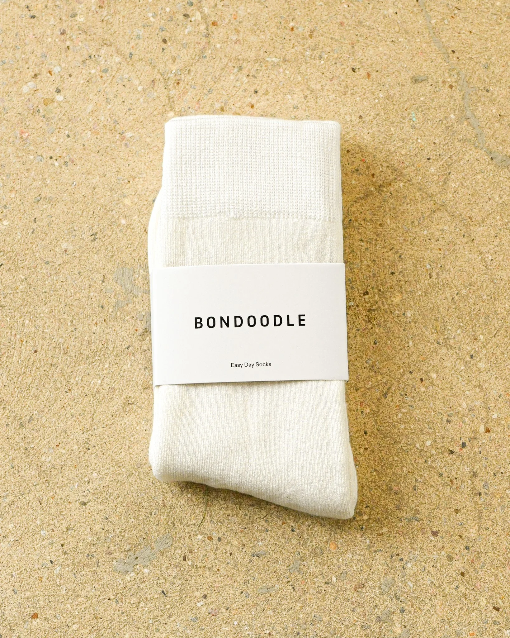 Easy Day Sock - Cloud