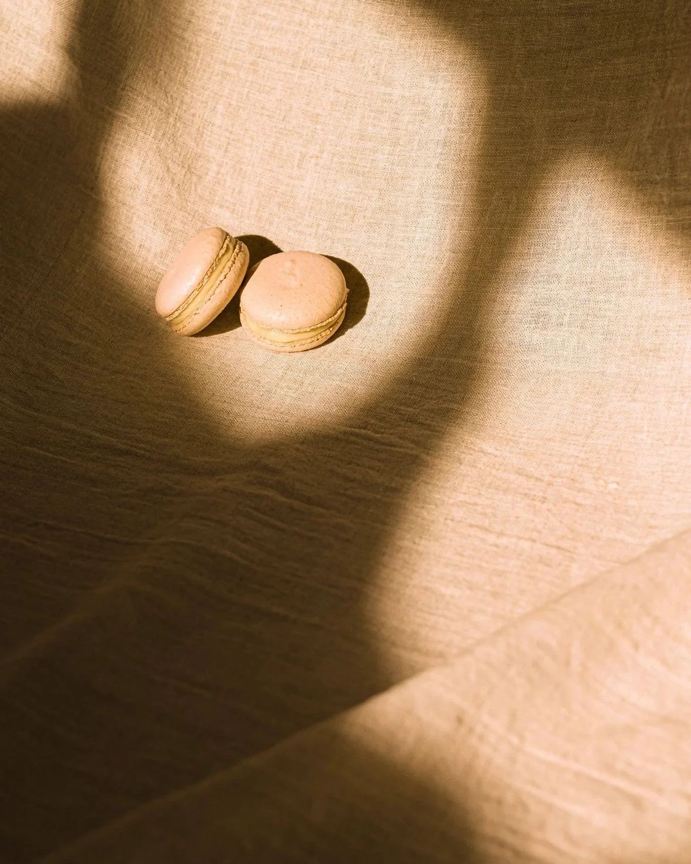The Trouble With Macarons