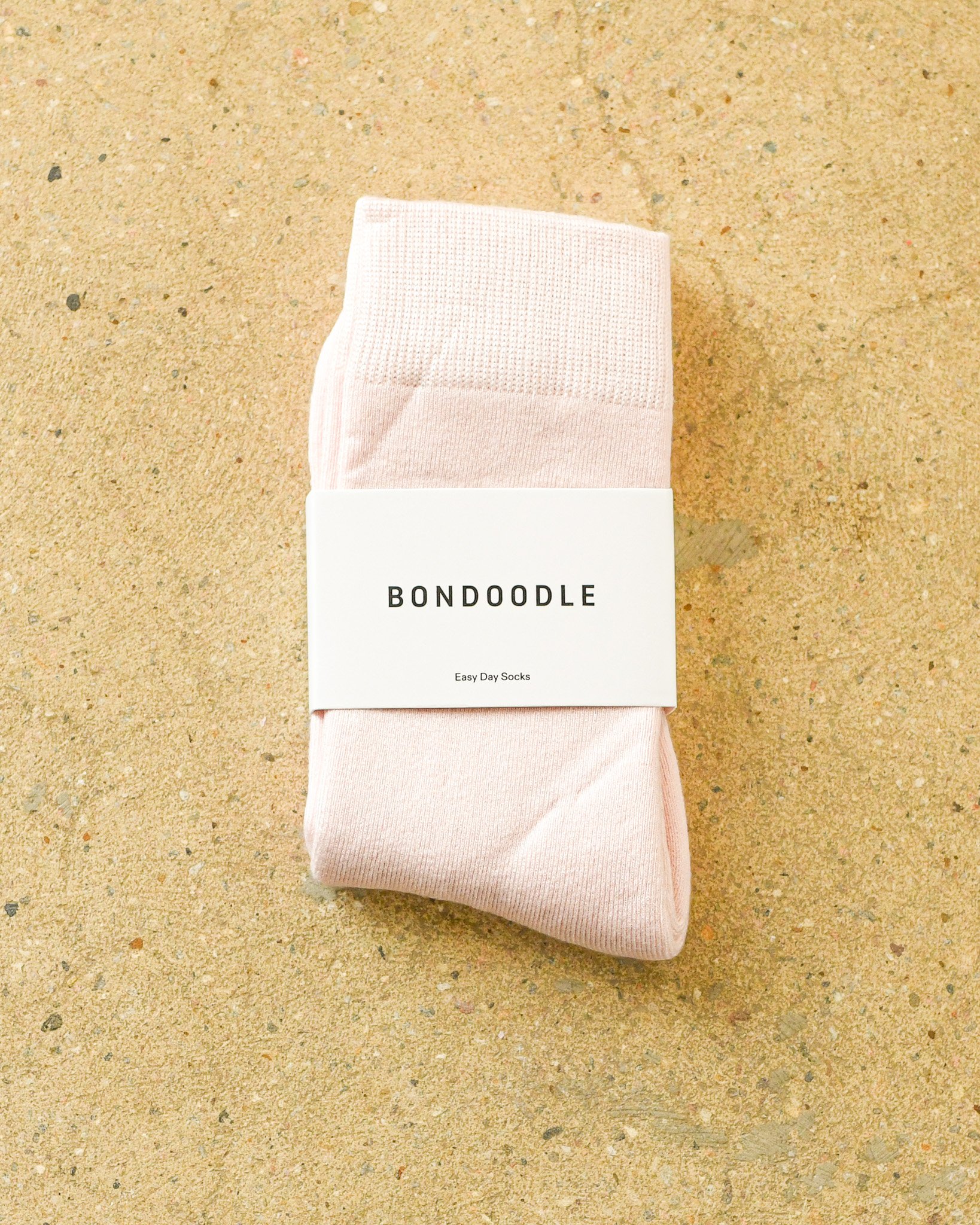 Easy Day Sock - Ballerina