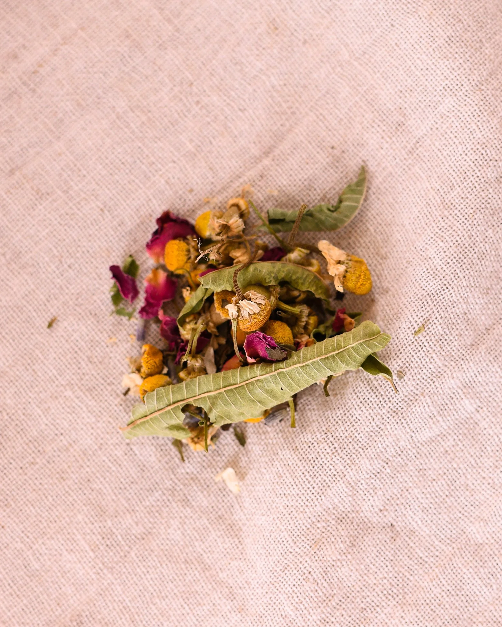 Zhorat - Loose Leaf Herbal Tea