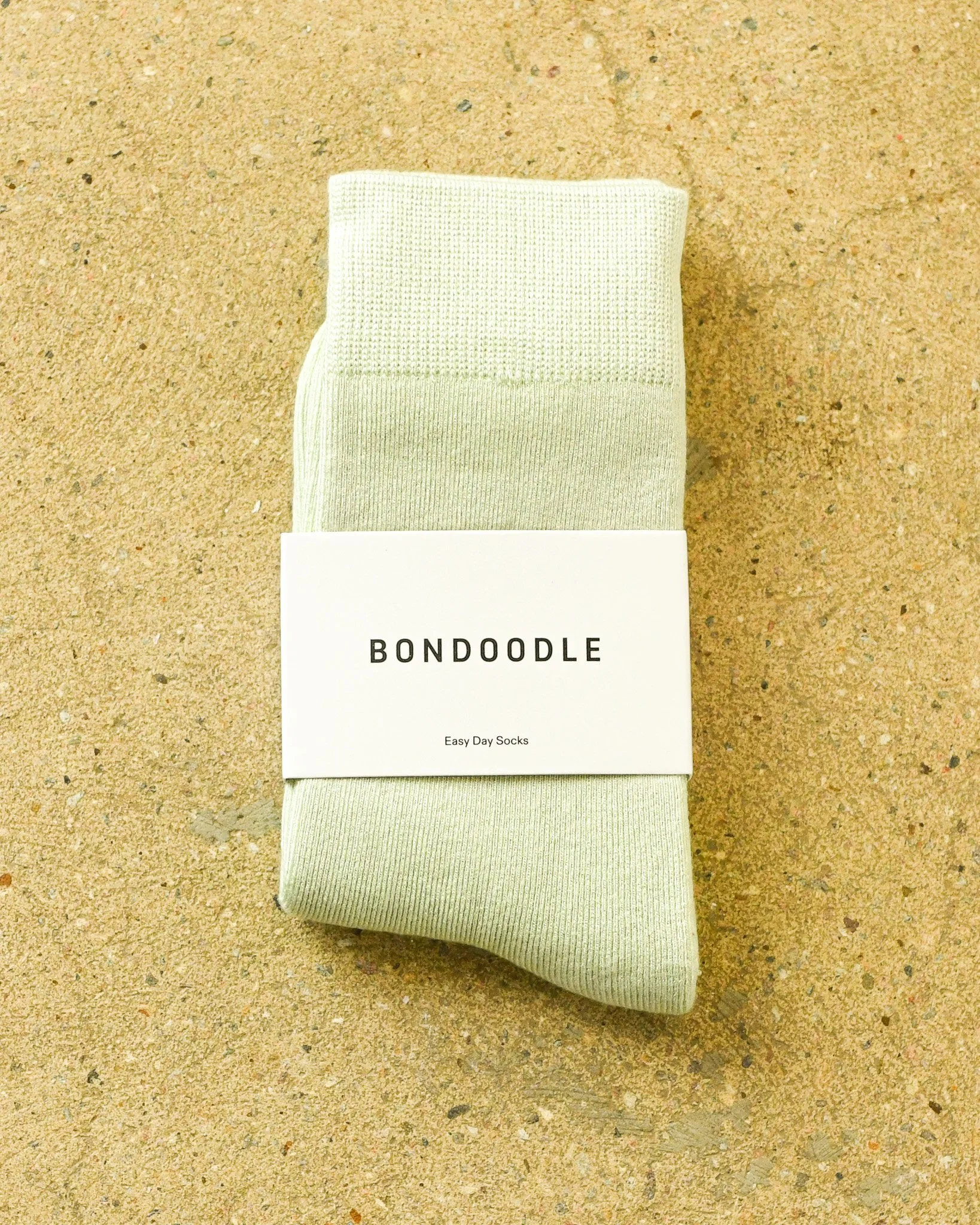 Easy Day Sock - Pistachio