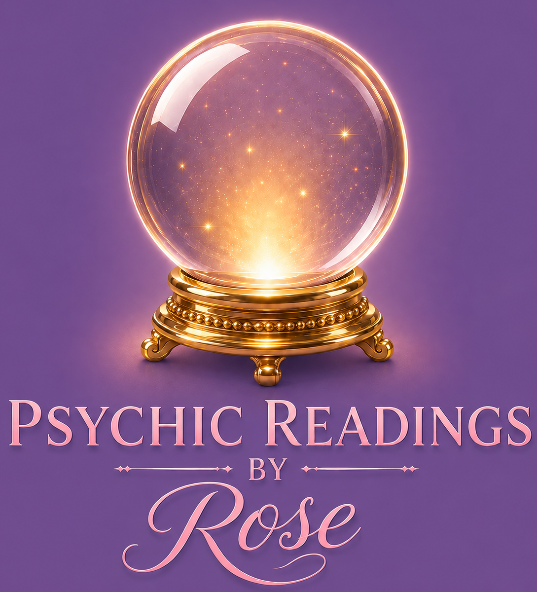 Psychic Readings by Rose