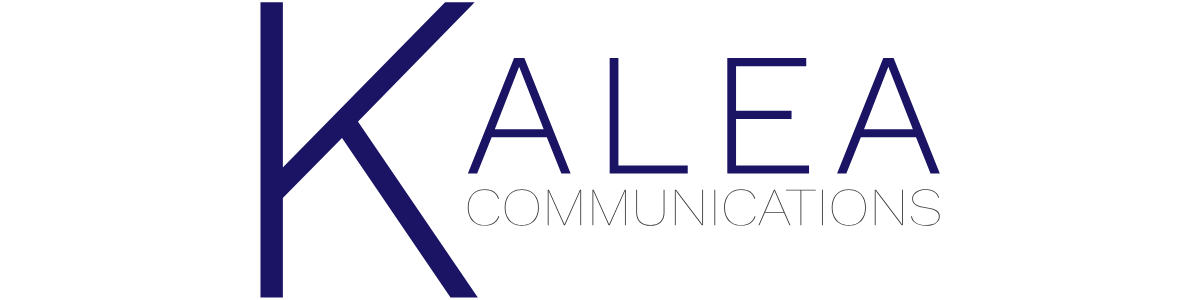 KALEA COMMUNICATIONS