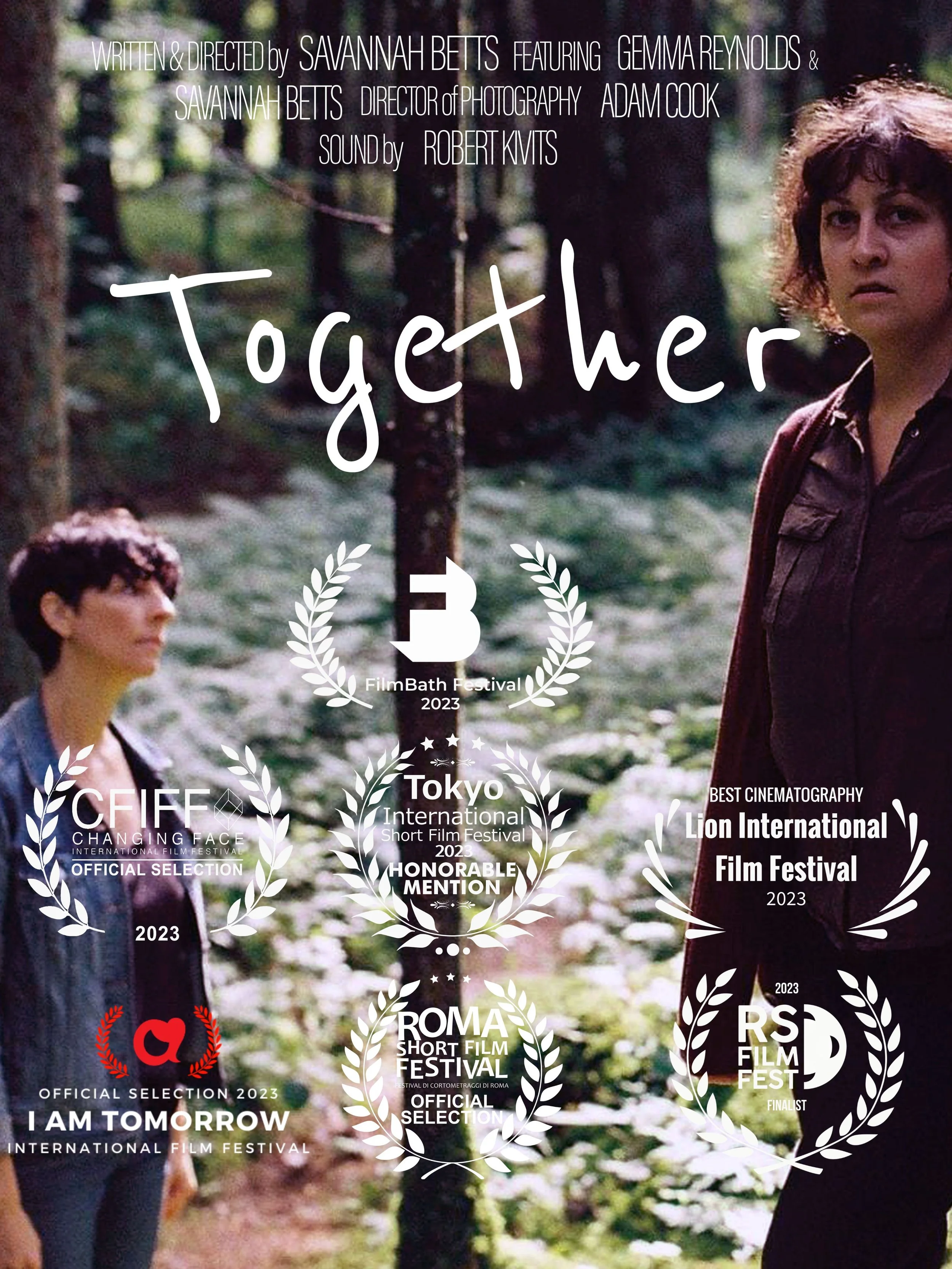 Together Laurel Poster.jpg