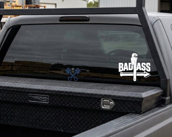 Badass