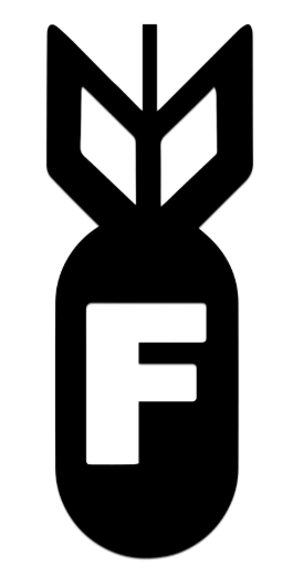 F Bomb