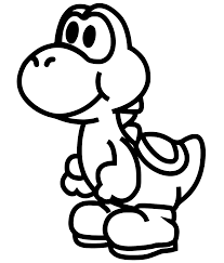Yoshi