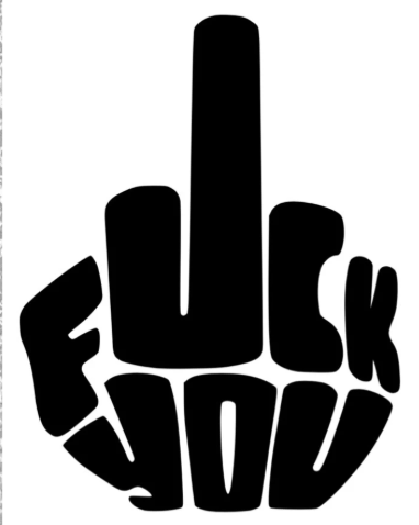 Fuck You