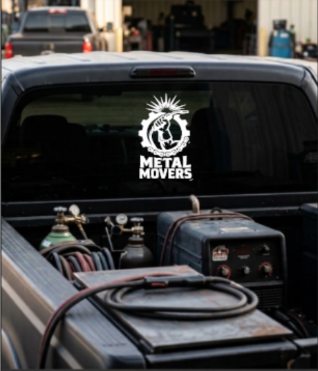 Metal Movers