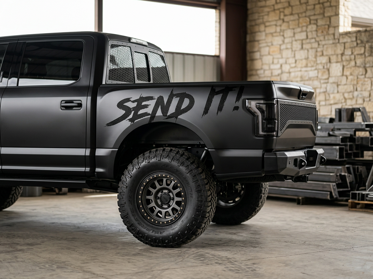 Send It!