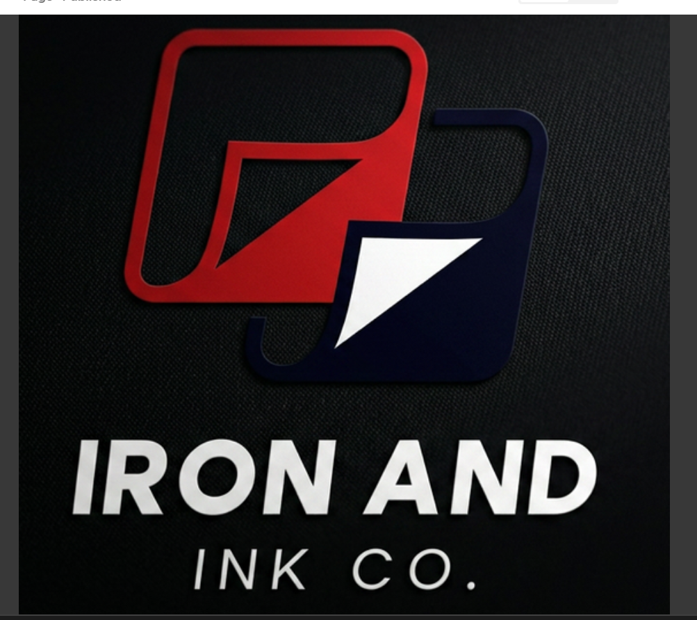 Iron and Ink Co.