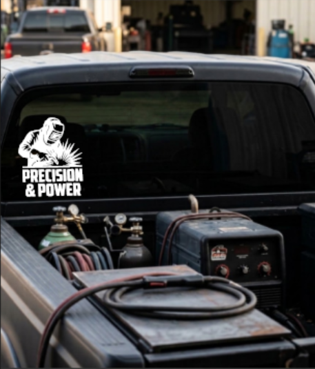 Precision and Power