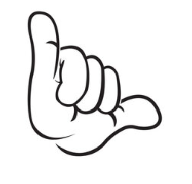 Hang Loose