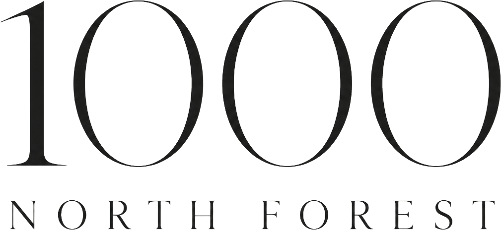 1000 NORTH FOREST
