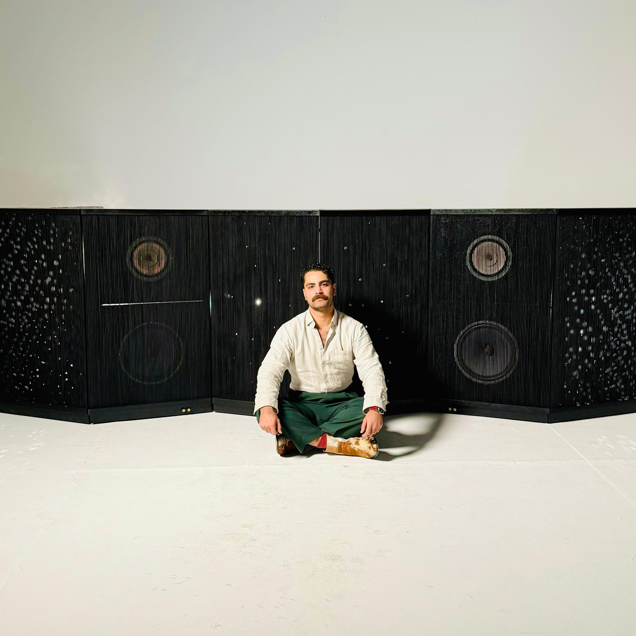 Banou Studio: A Manifesto
