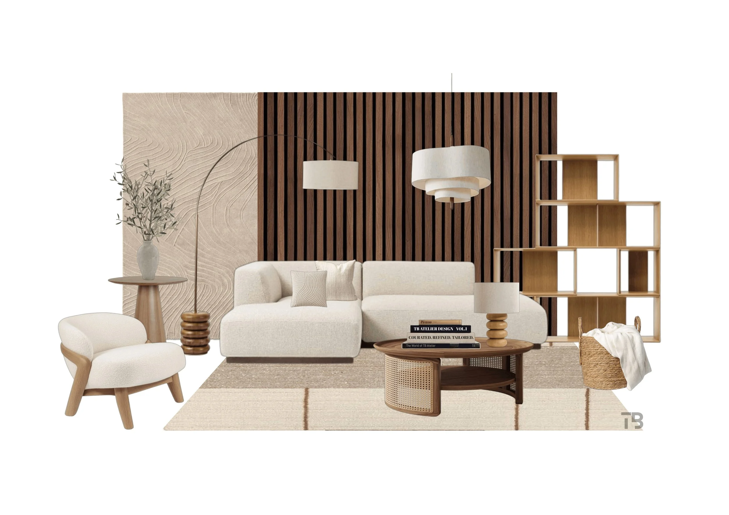 Japandi Interior Design: How to Master the Art of Warm Minimalism