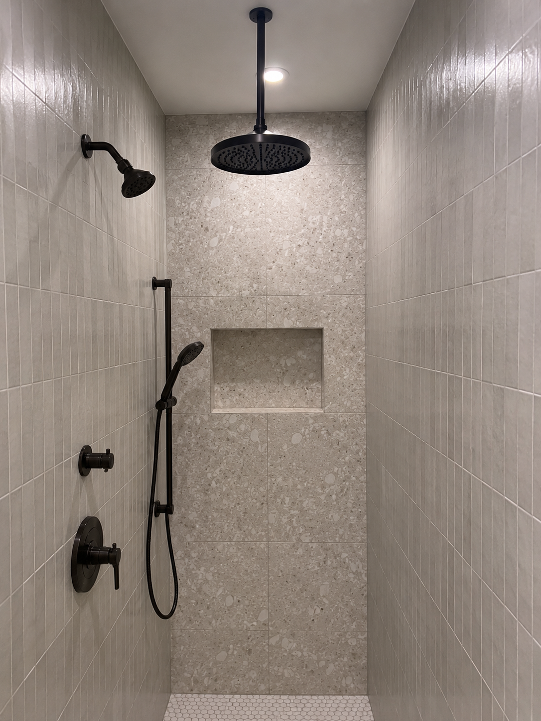 Tile, Flooring & Countertops
